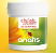 Ankaflavin + Monascin aus rotem Reis (patentierter Extrakt Ankascin 568) + Probiotikum ExoBDNF