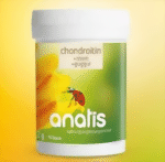 Chondroitin + Guggul + MSM
