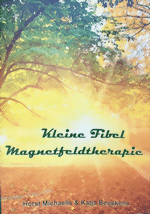 Buch kleine Fibel Magnetfekdtherapie